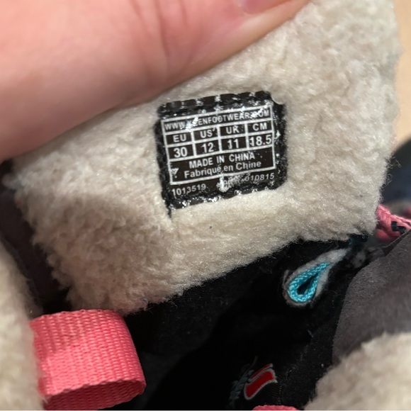 Keen Basin WP winter boot - Picture 6 of 10